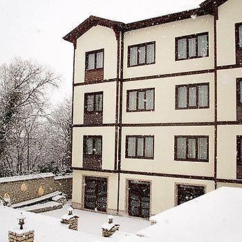 Diamond Park Hotel Safranbolu Zewnętrze zdjęcie