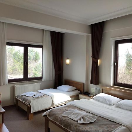 Diamond Park Hotel Safranbolu Zewnętrze zdjęcie