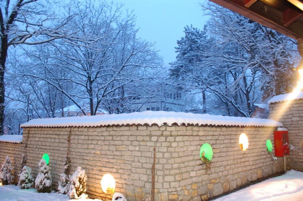 Diamond Park Hotel Safranbolu Zewnętrze zdjęcie