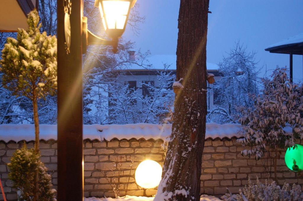 Diamond Park Hotel Safranbolu Zewnętrze zdjęcie