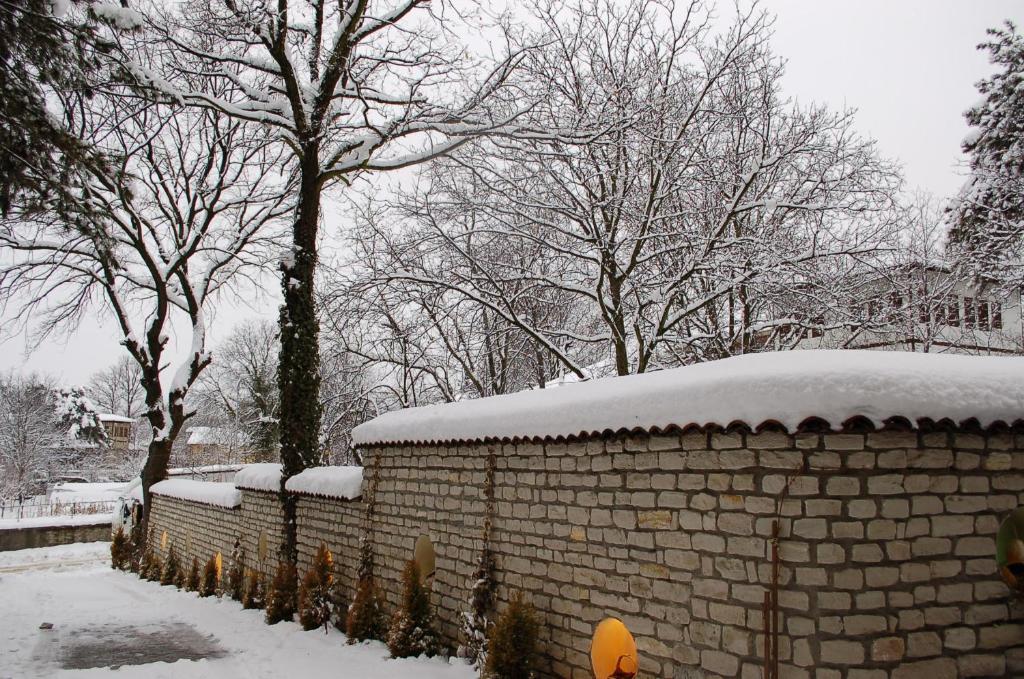 Diamond Park Hotel Safranbolu Zewnętrze zdjęcie
