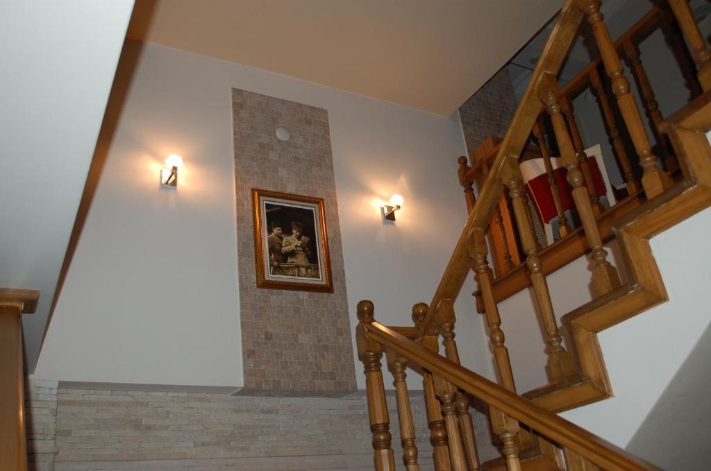 Diamond Park Hotel Safranbolu Zewnętrze zdjęcie