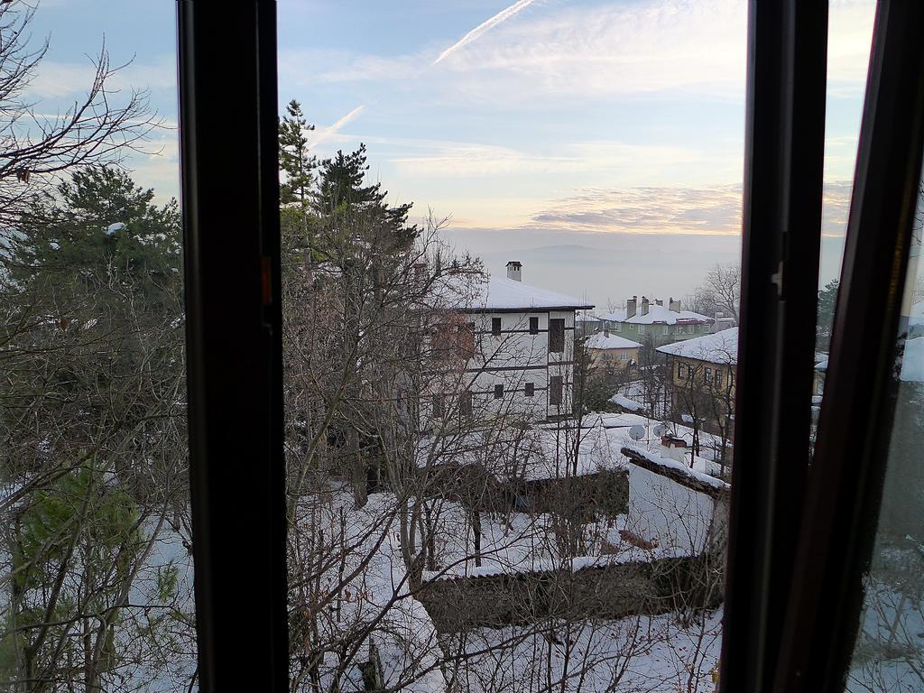 Diamond Park Hotel Safranbolu Zewnętrze zdjęcie