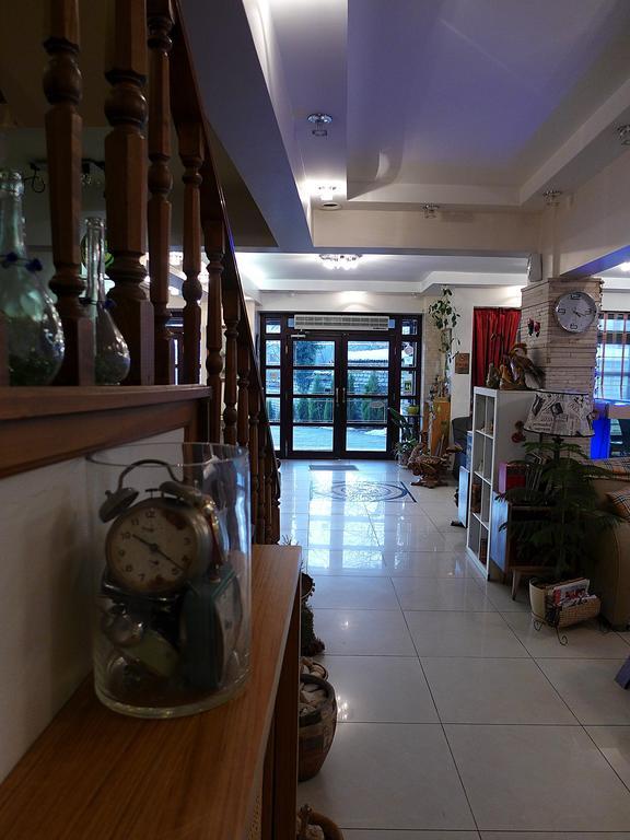 Diamond Park Hotel Safranbolu Zewnętrze zdjęcie