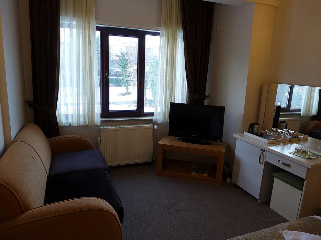 Diamond Park Hotel Safranbolu Zewnętrze zdjęcie