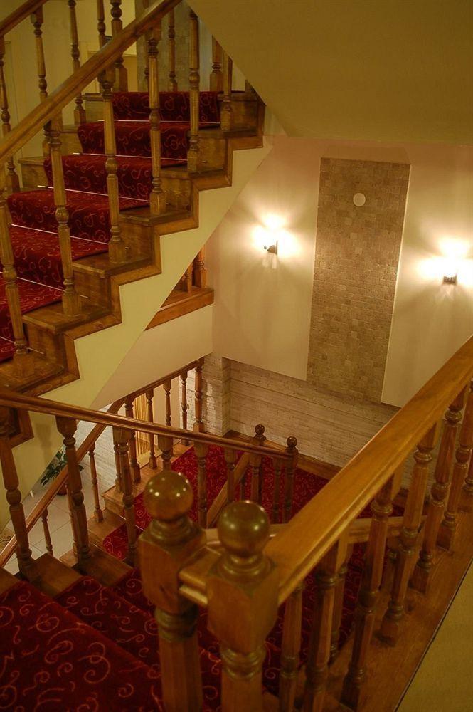 Diamond Park Hotel Safranbolu Zewnętrze zdjęcie