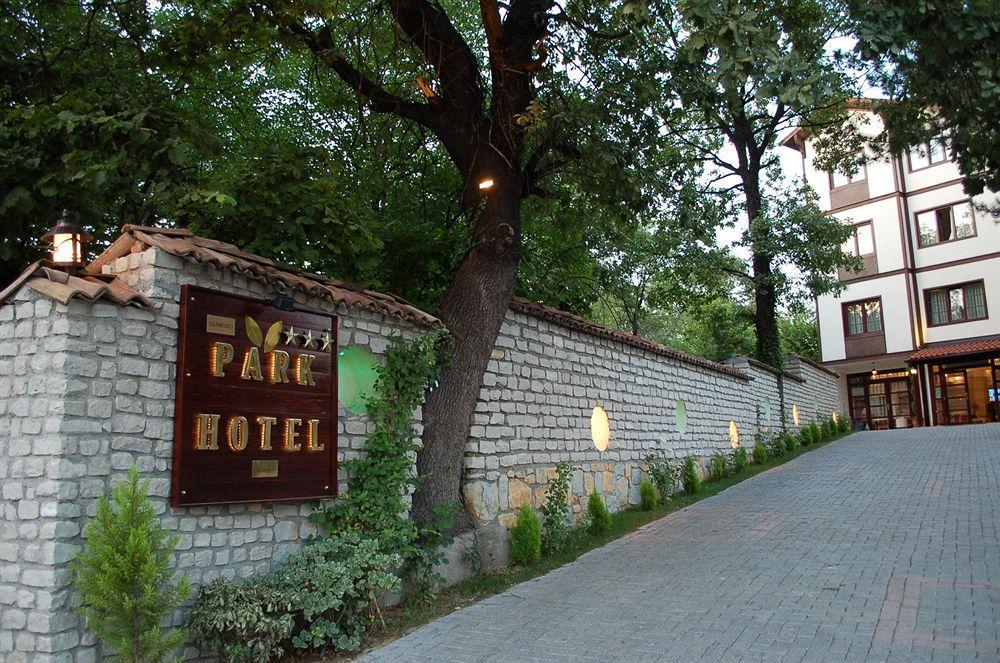 Diamond Park Hotel Safranbolu Zewnętrze zdjęcie