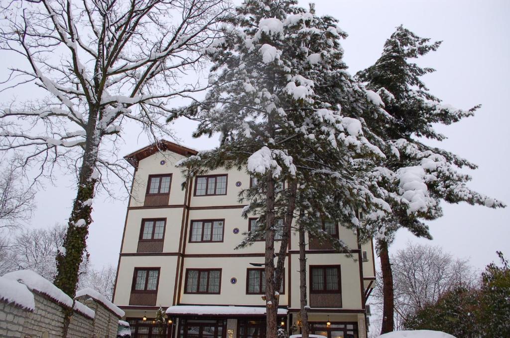 Diamond Park Hotel Safranbolu Zewnętrze zdjęcie