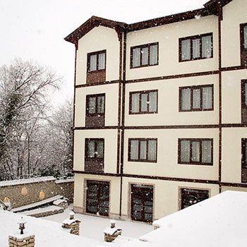 Diamond Park Hotel Safranbolu Zewnętrze zdjęcie