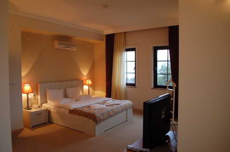 Diamond Park Hotel Safranbolu Zewnętrze zdjęcie