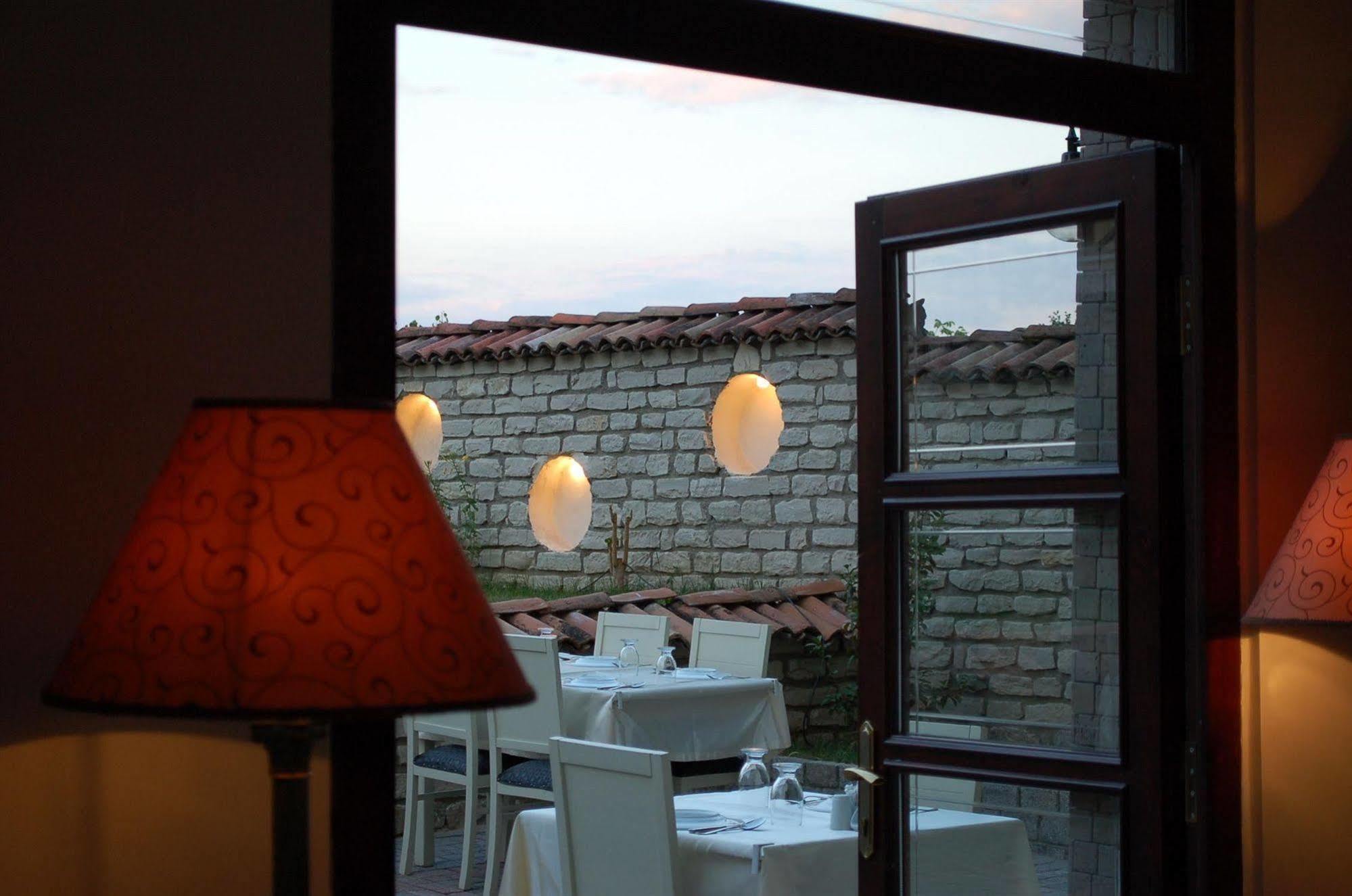 Diamond Park Hotel Safranbolu Zewnętrze zdjęcie