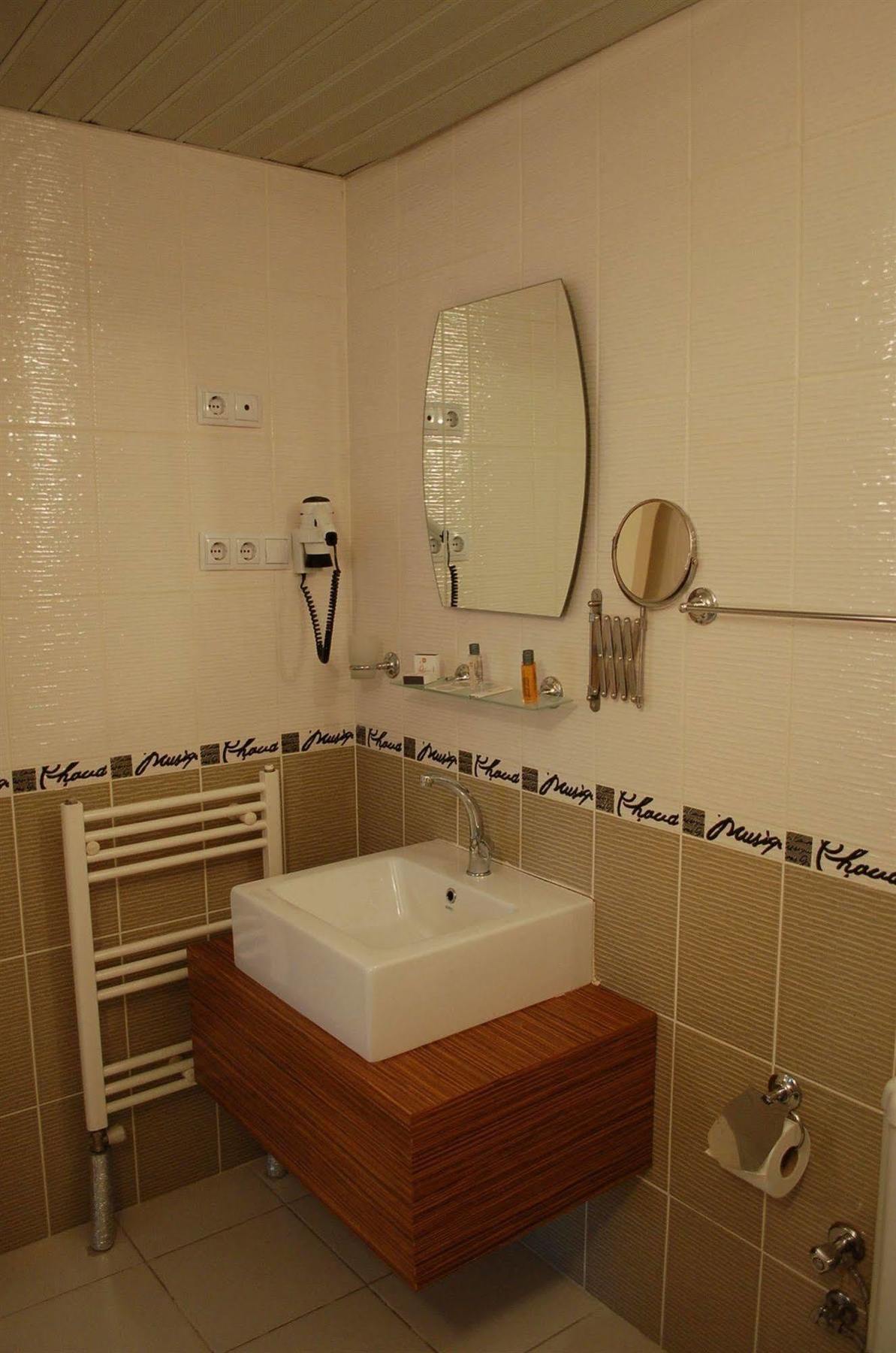 Diamond Park Hotel Safranbolu Zewnętrze zdjęcie