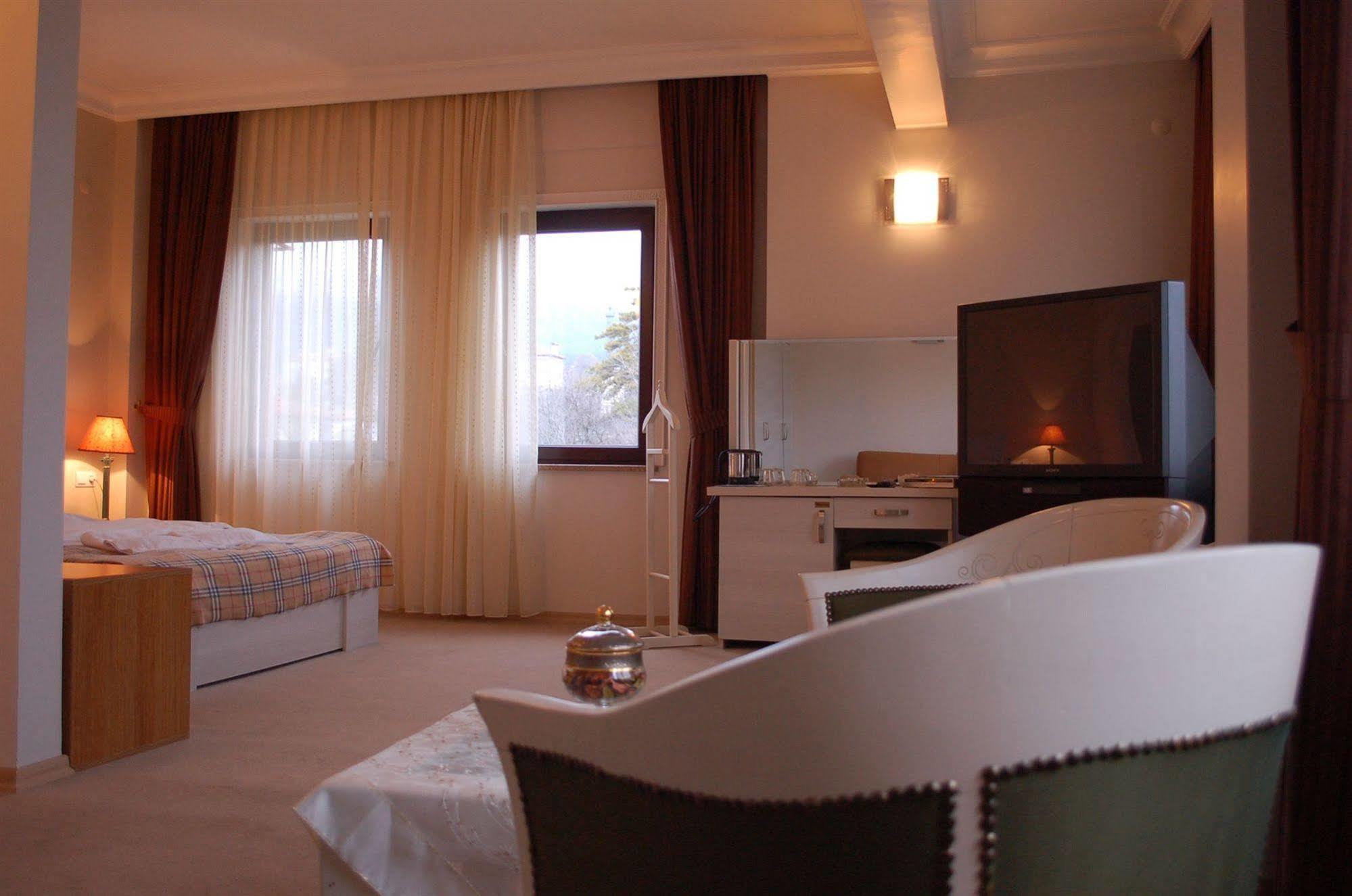 Diamond Park Hotel Safranbolu Zewnętrze zdjęcie