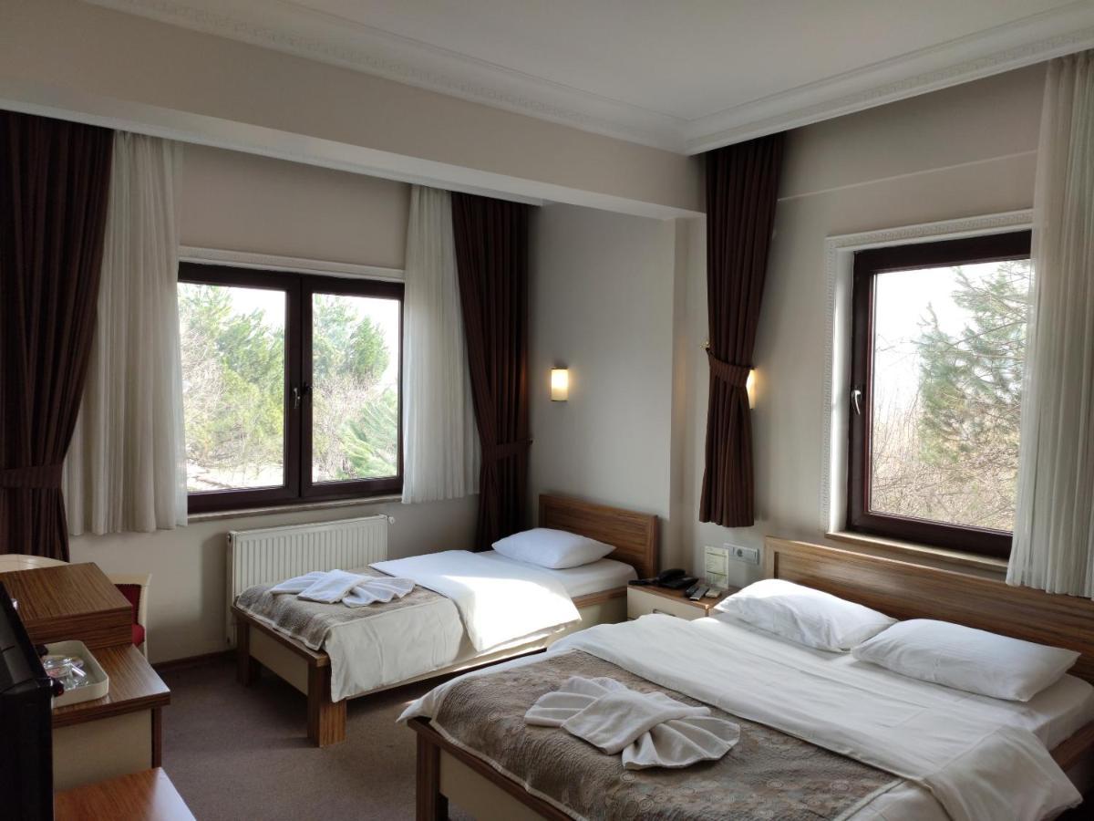 Diamond Park Hotel Safranbolu Zewnętrze zdjęcie