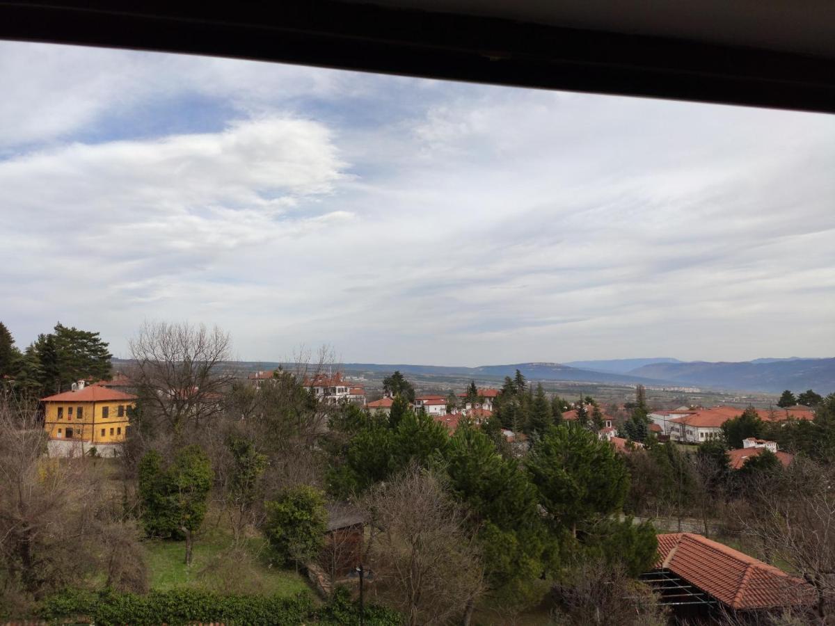 Diamond Park Hotel Safranbolu Zewnętrze zdjęcie