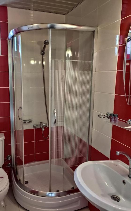 Diamond Park Hotel Safranbolu Zewnętrze zdjęcie