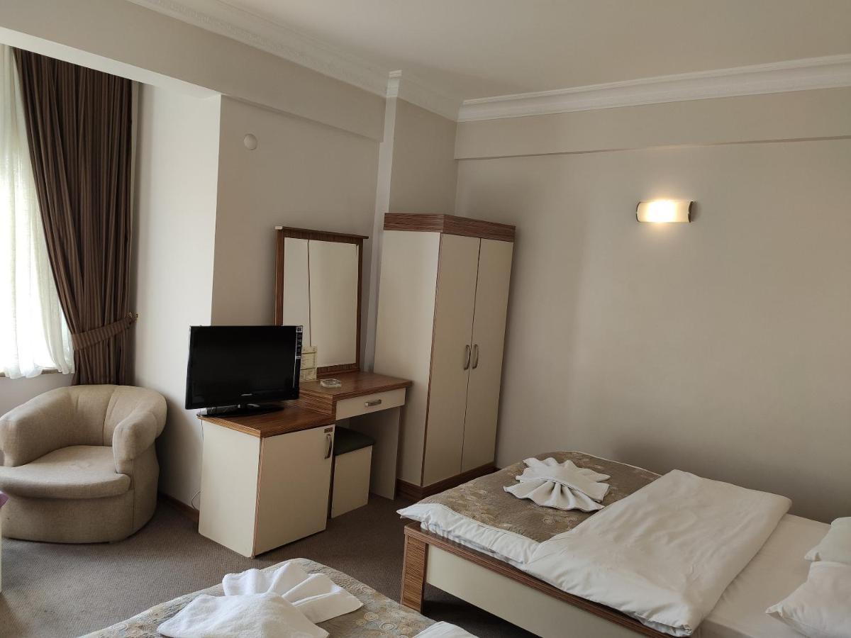Diamond Park Hotel Safranbolu Zewnętrze zdjęcie
