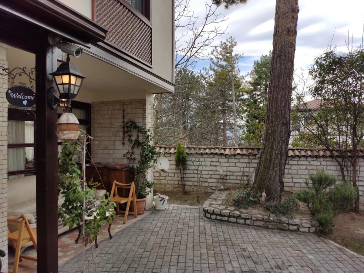 Diamond Park Hotel Safranbolu Zewnętrze zdjęcie