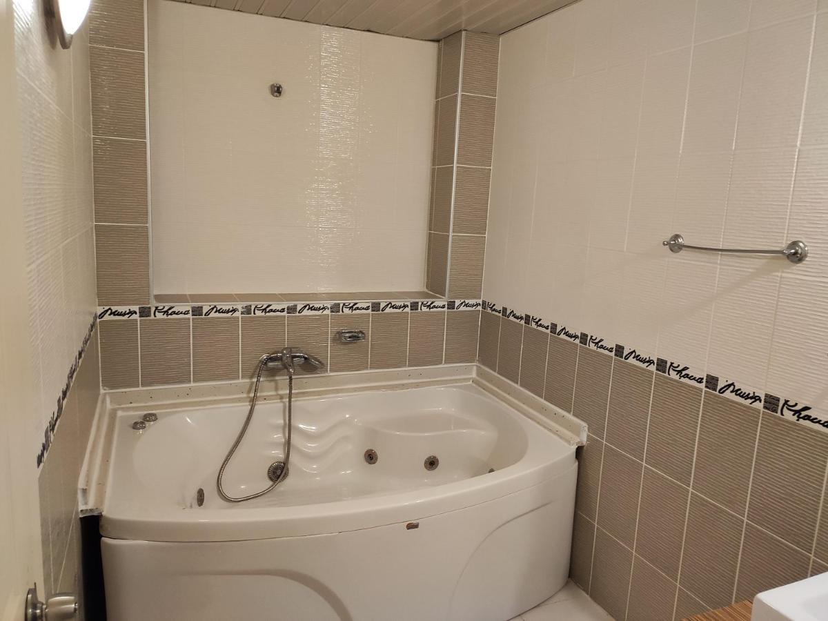 Diamond Park Hotel Safranbolu Zewnętrze zdjęcie