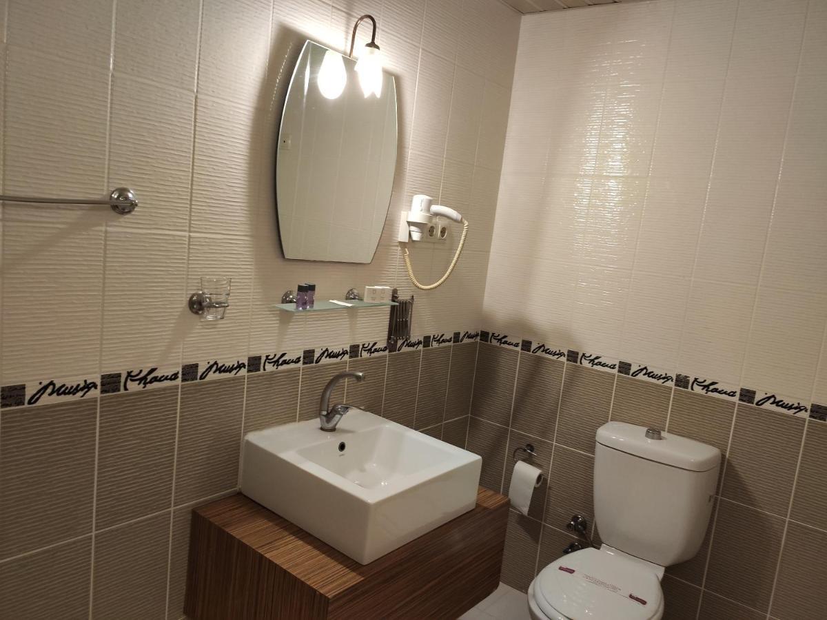 Diamond Park Hotel Safranbolu Zewnętrze zdjęcie